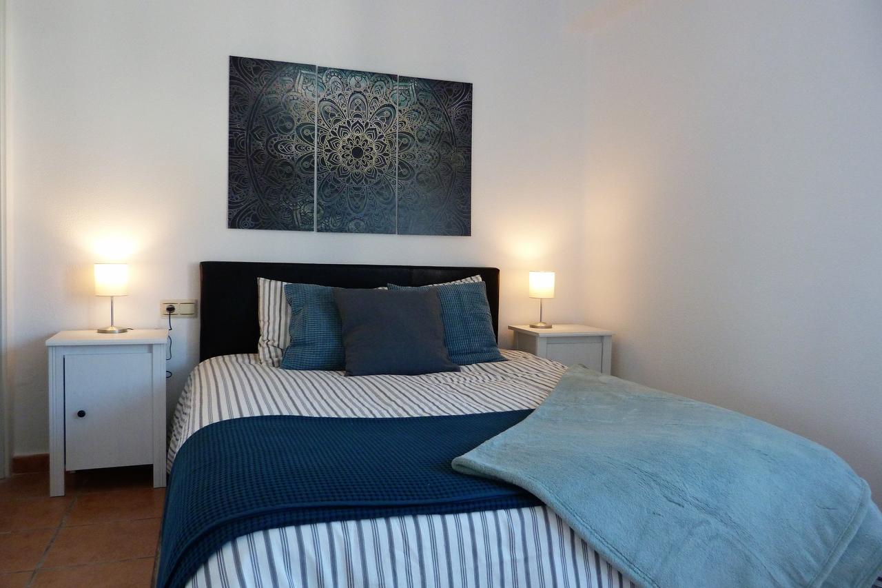 Apartamento Tahiti, Bluewater *
