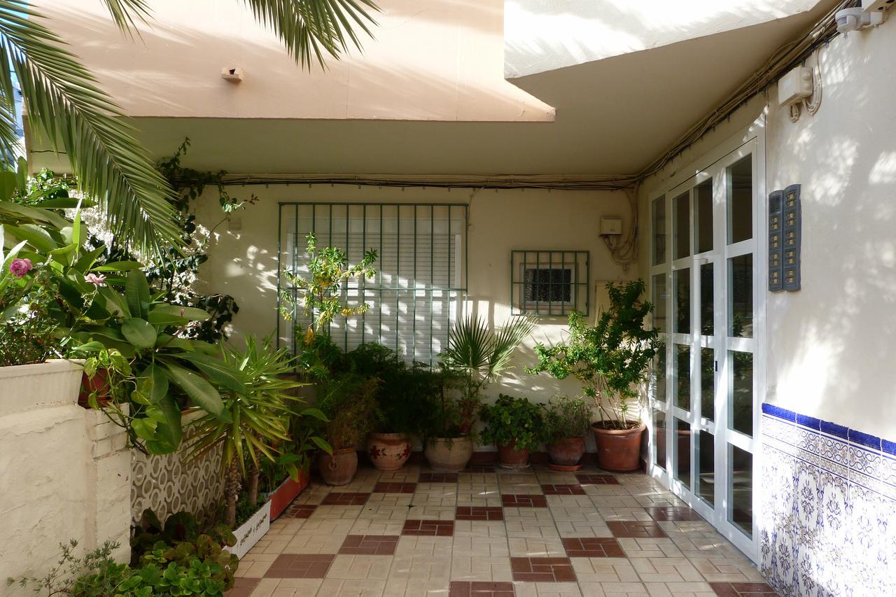 Apartamento Tahiti, Bluewater Nerja