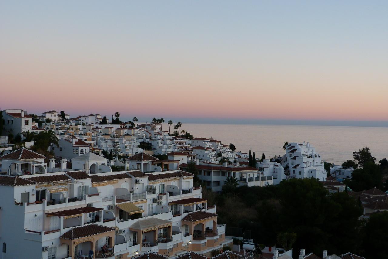 Tahiti, Bluewater Apartamento Nerja