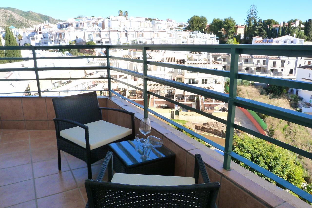 Tahiti, Bluewater Apartamento Nerja