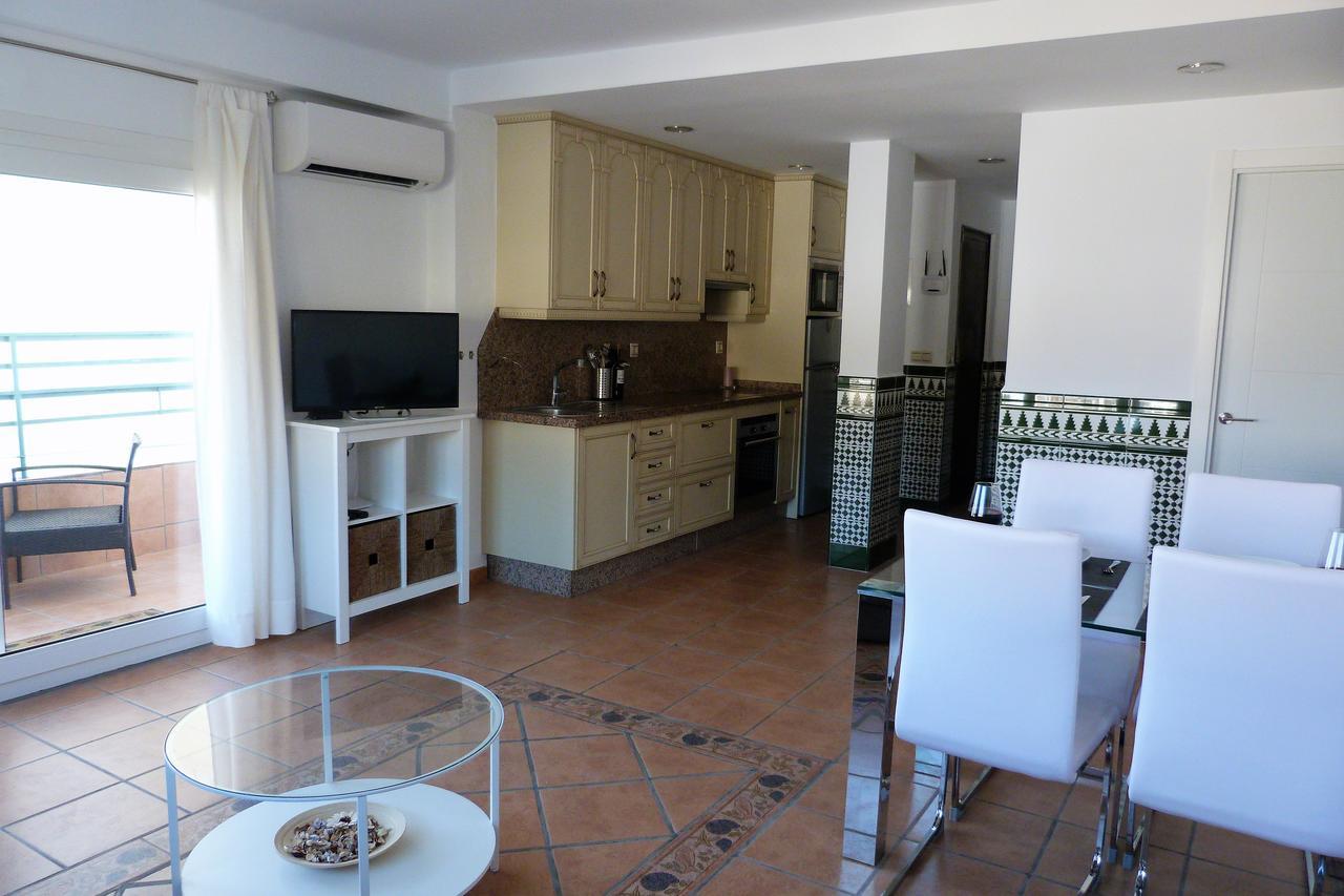 Apartamento Tahiti, Bluewater *