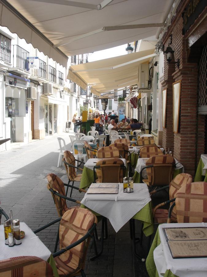 Tahiti, Bluewater Apartamento Nerja