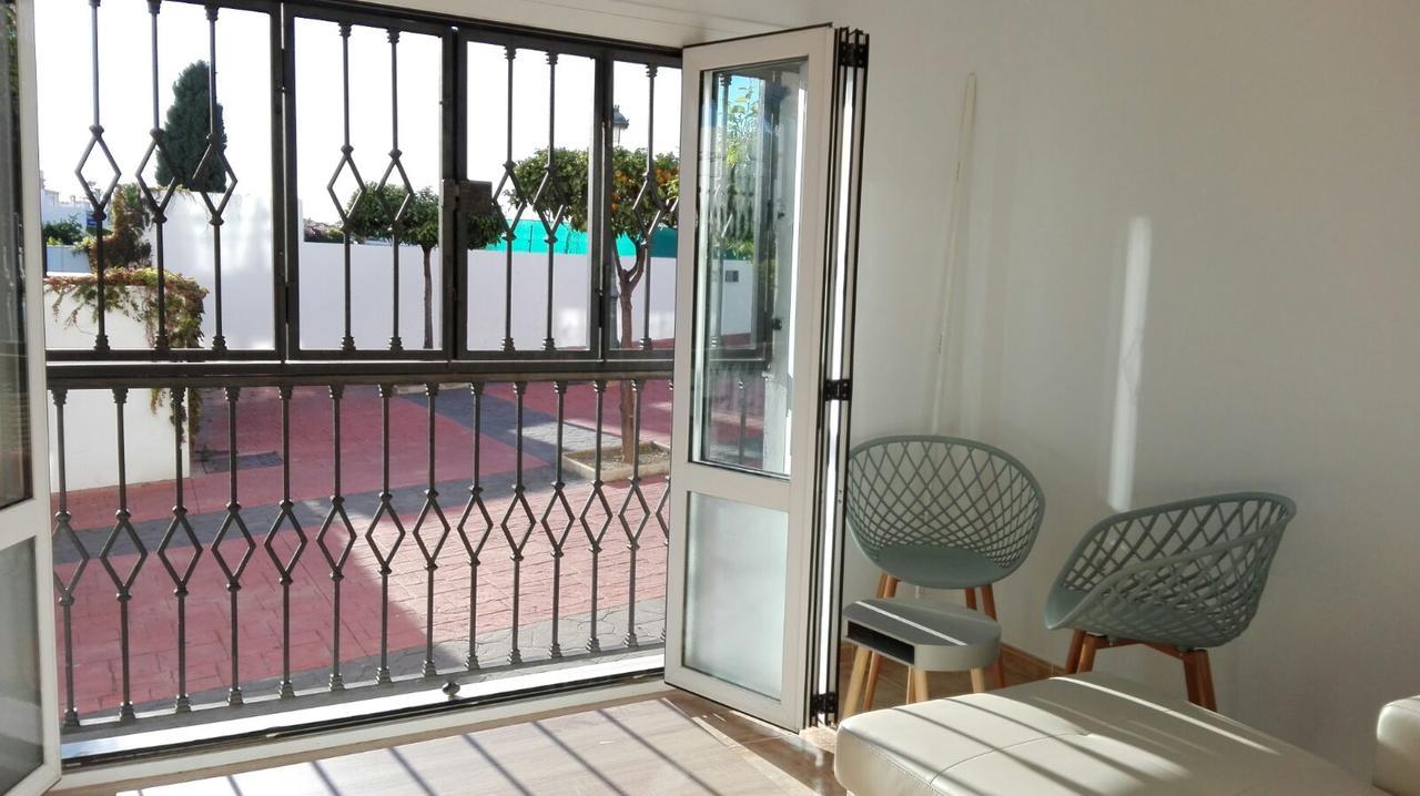 Appartement Carabeo *