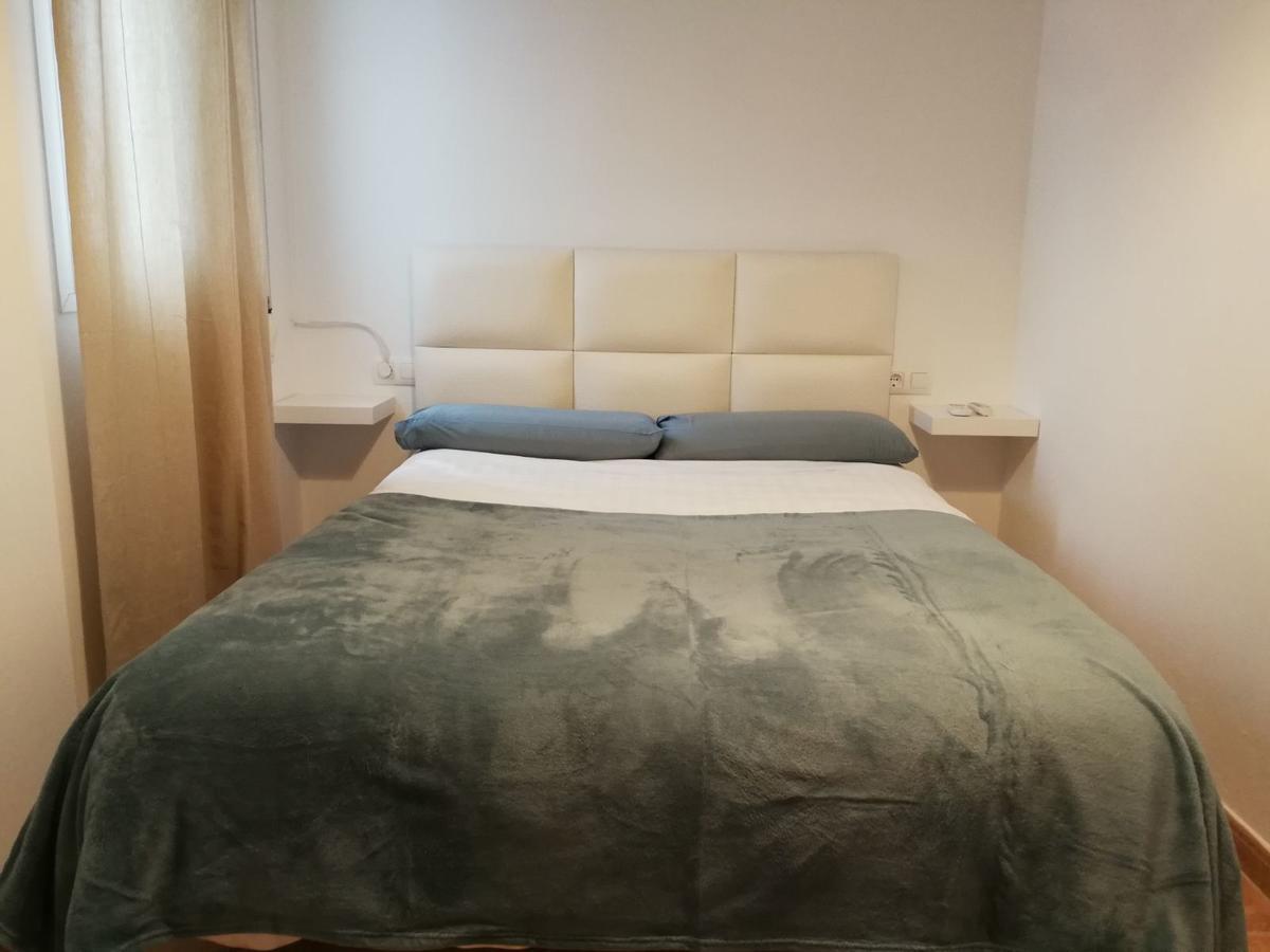 Carabeo Appartement *