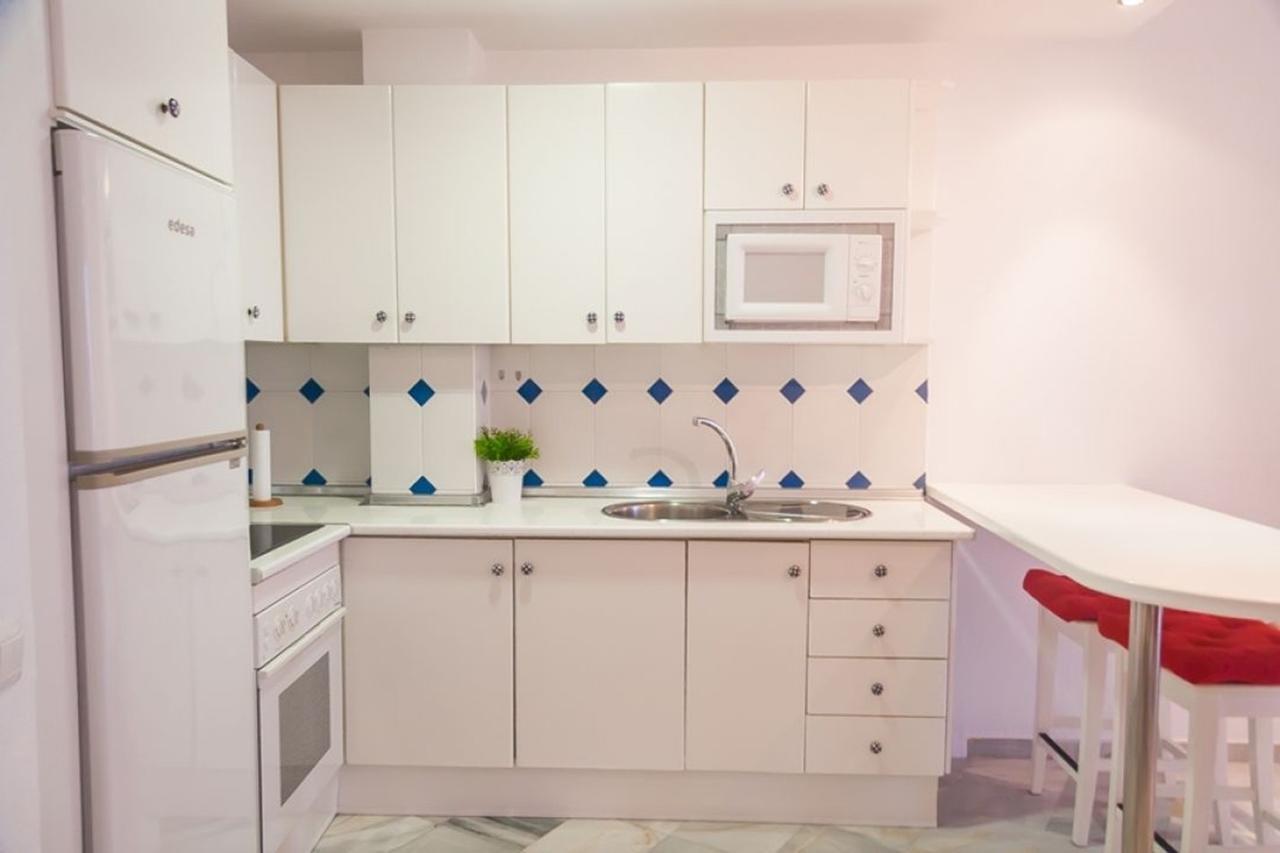 Apartment Stella Maris B1 Ba Nerja