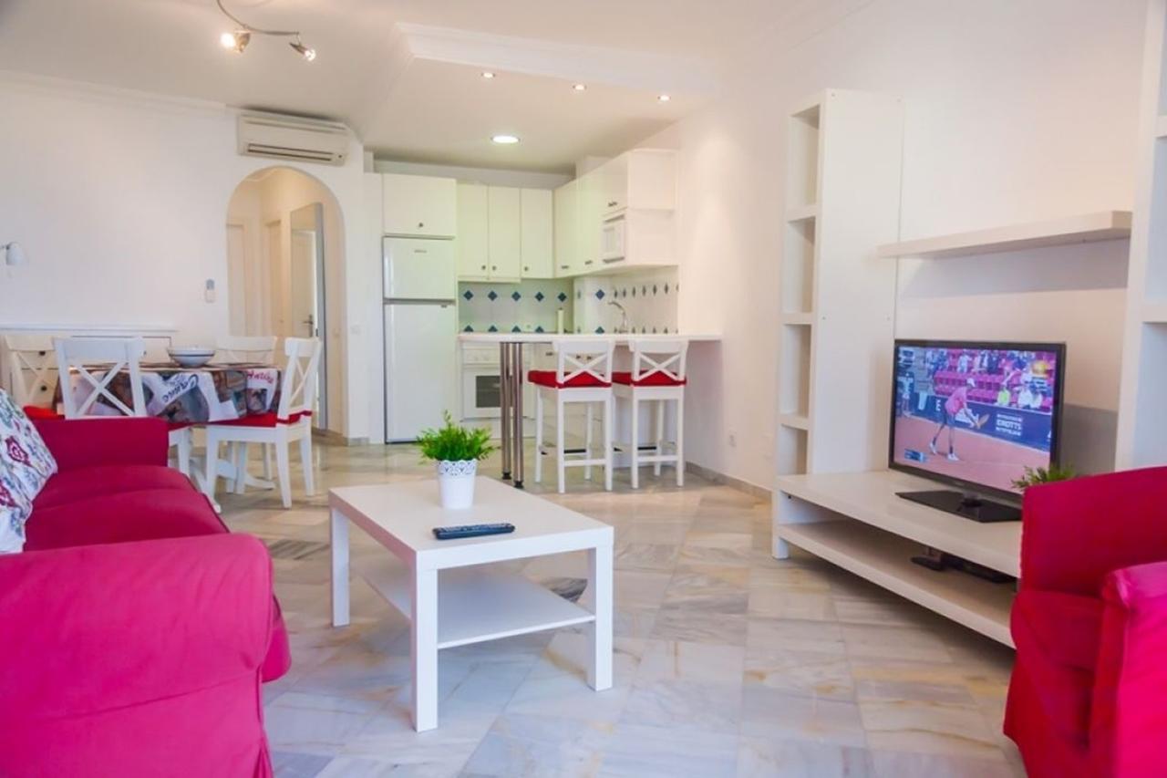 Stella Maris B1 Ba Apartment *