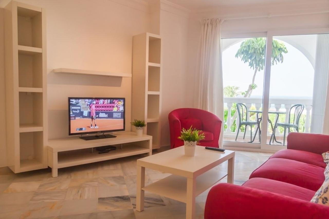 Apartment Stella Maris B1 Ba Nerja