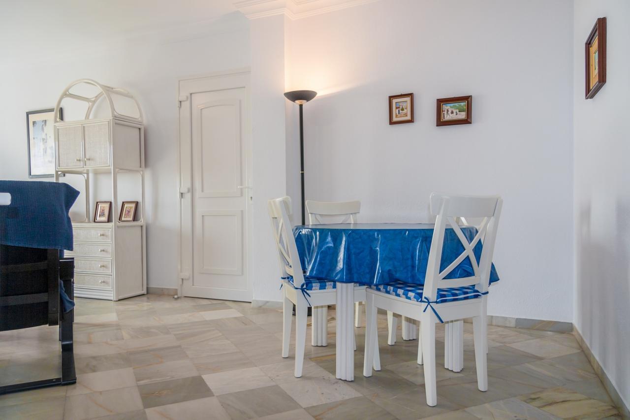 Stella Maris B1 Ba * Nerja