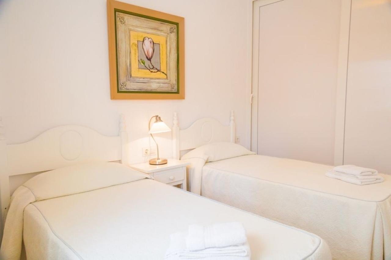 Apartment Stella Maris B1 Ba