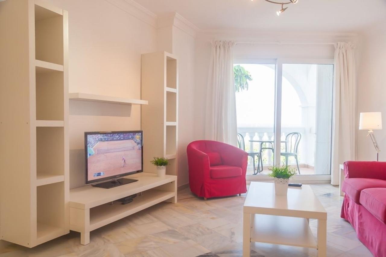 Stella Maris B1 Ba Apartment *