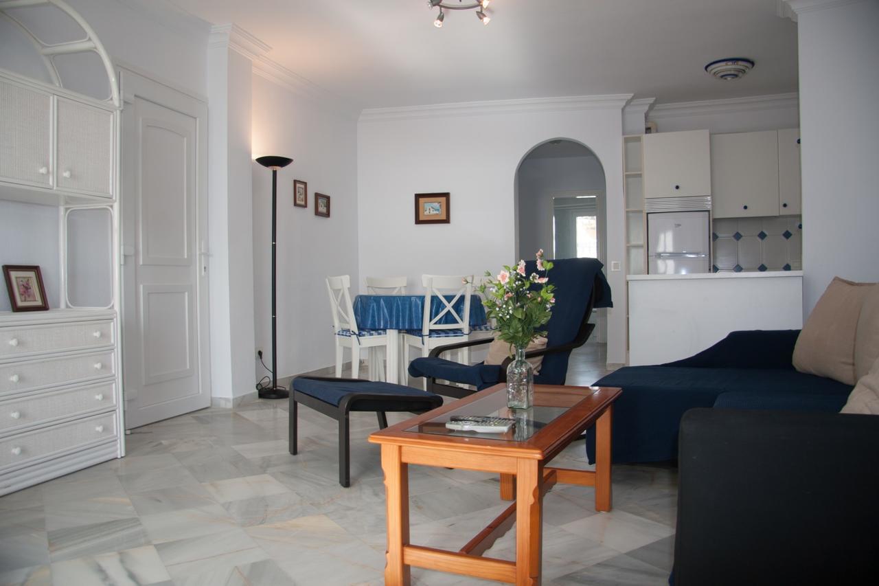 Apartment Stella Maris B1 Ba Nerja