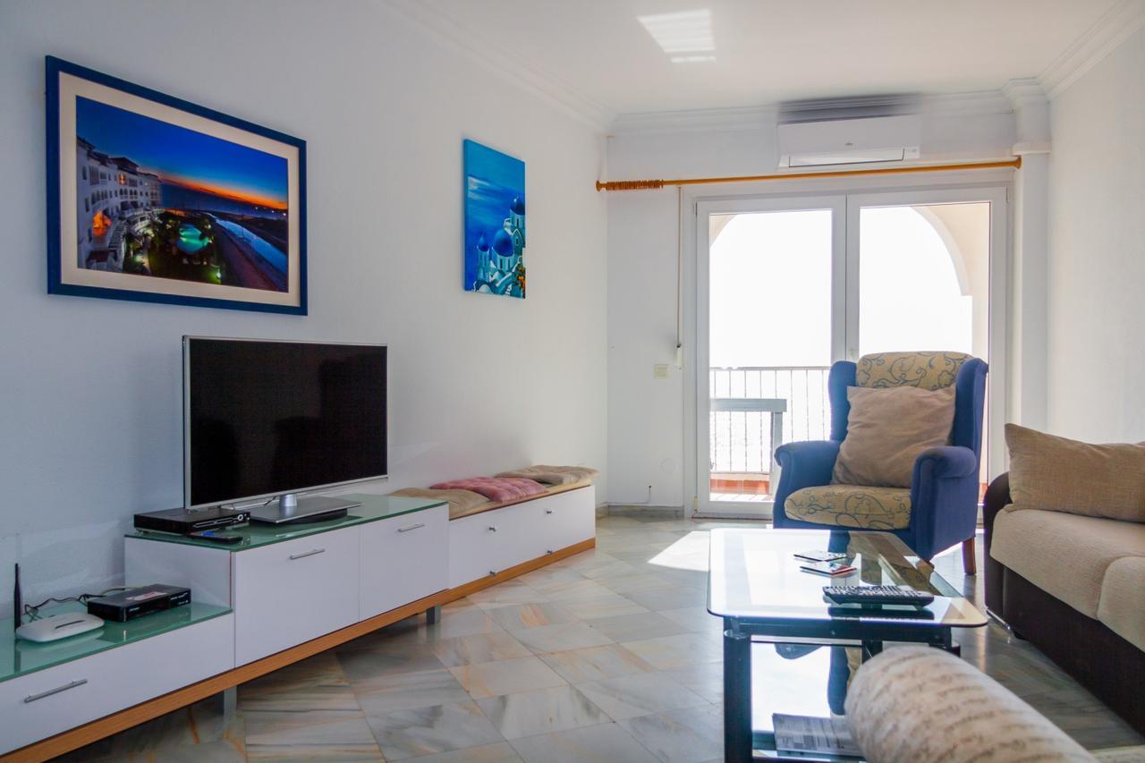 Stella Maris B1 Ba Nerja