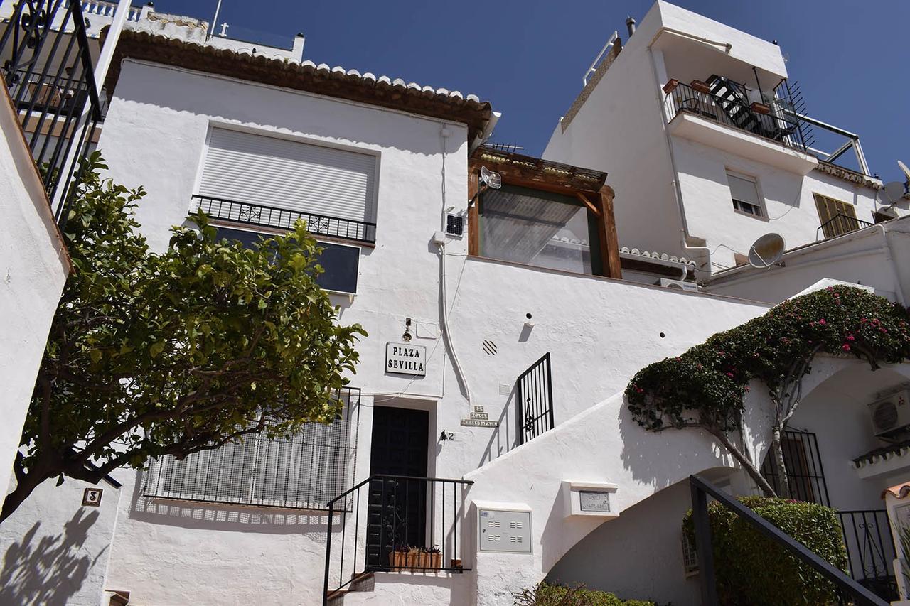 Urb.punta Lara, Plza. Sevilla 2, 1d Apartamento *