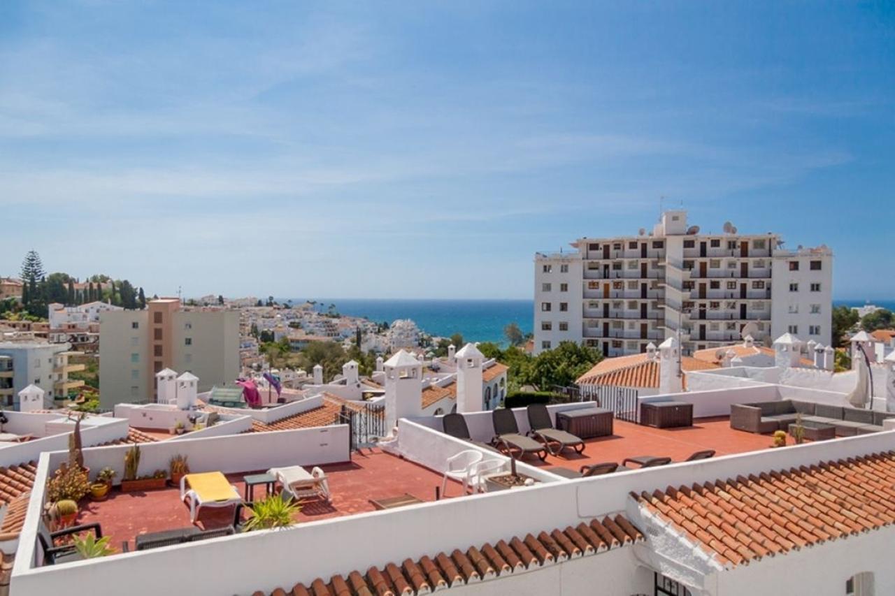 Apartment Verano Azul *