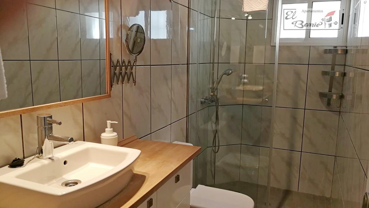 Apartamento Apartamento El Barrio / La Torna