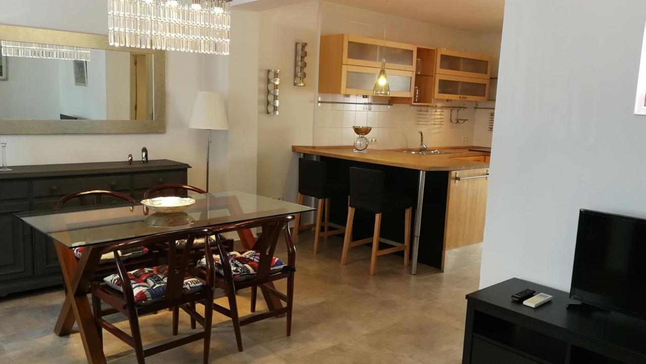 Apartamento El Barrio / La Torna Nerja
