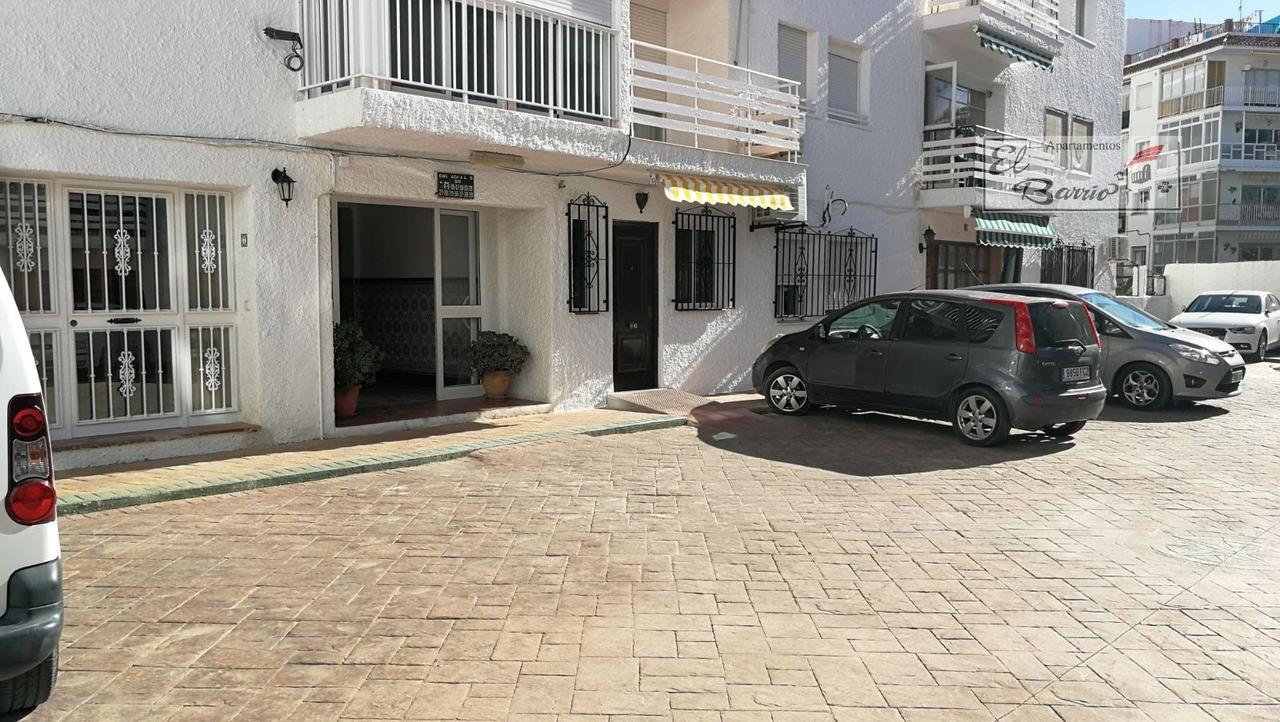 Apartamento El Barrio / La Torna *