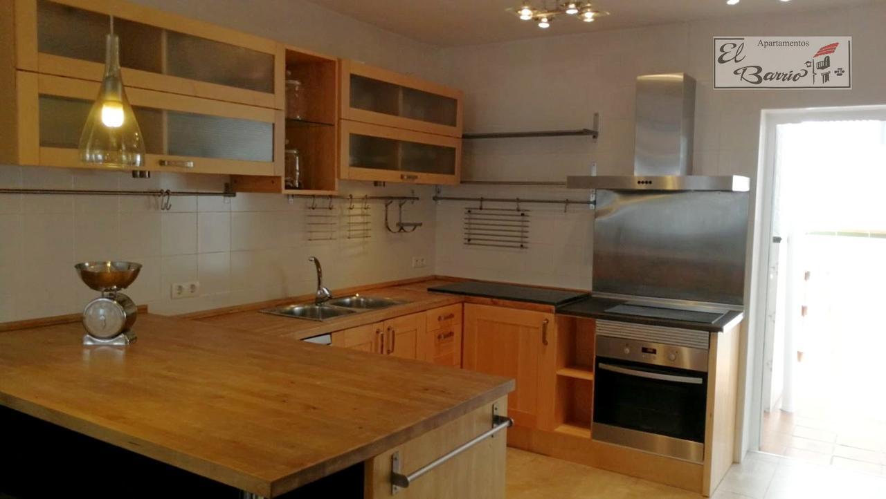 Apartamento El Barrio / La Torna Nerja