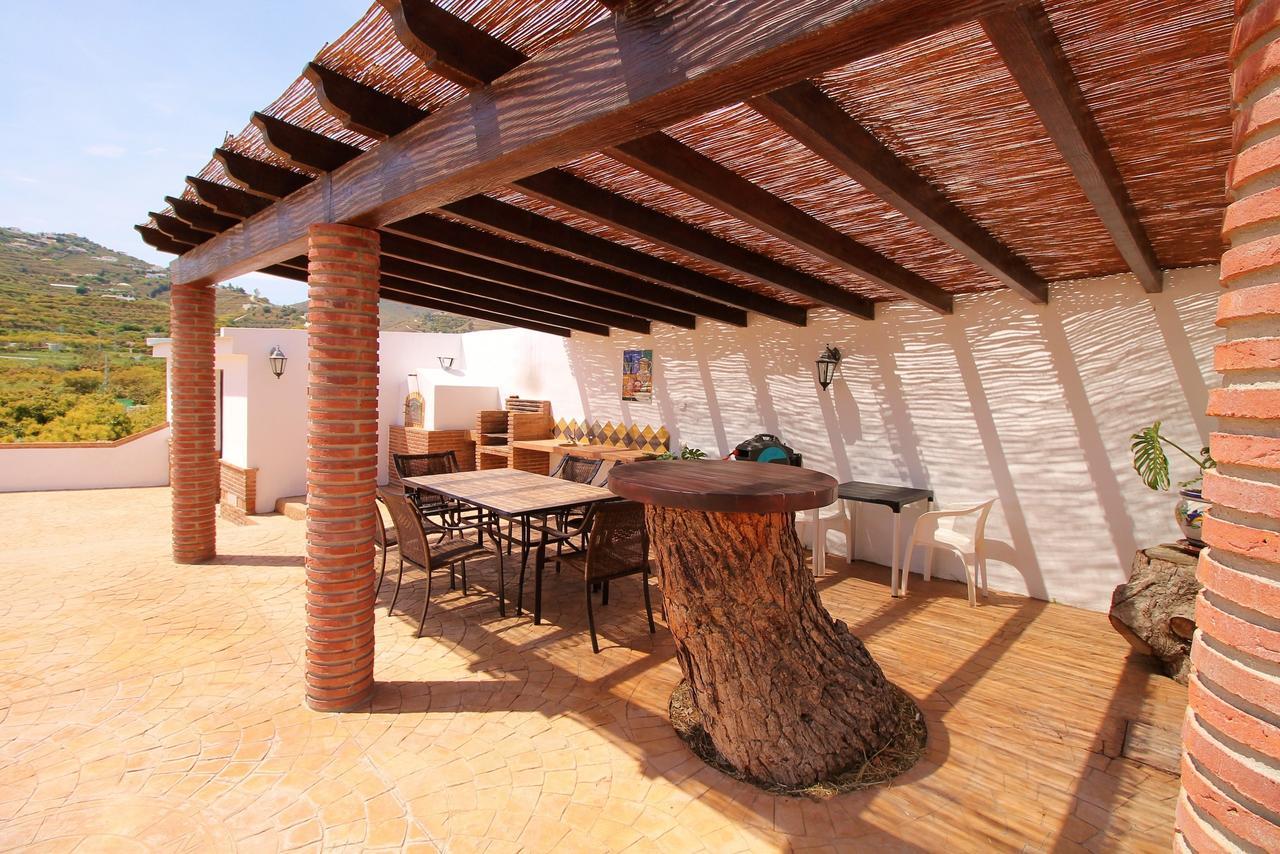 El Crucero With Pool And Jacuzzi Spainsunrentals 1035 Villa