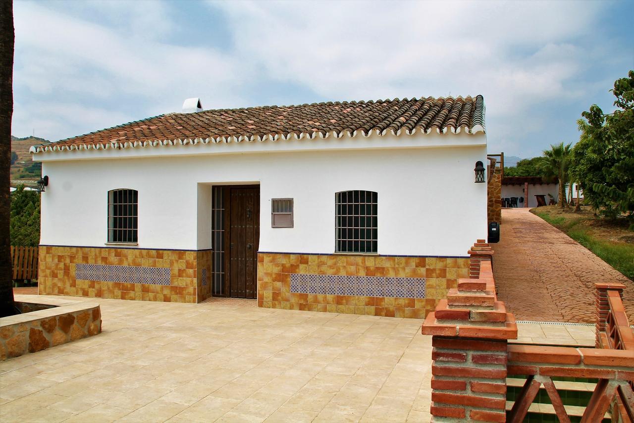 El Crucero With Pool And Jacuzzi Spainsunrentals 1035