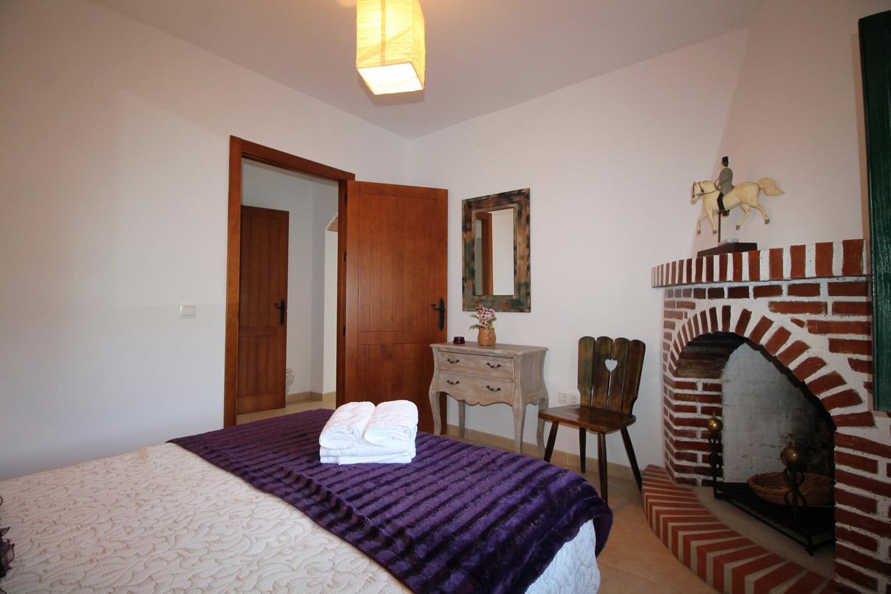 El Crucero With Pool And Jacuzzi Spainsunrentals 1035 Villa *