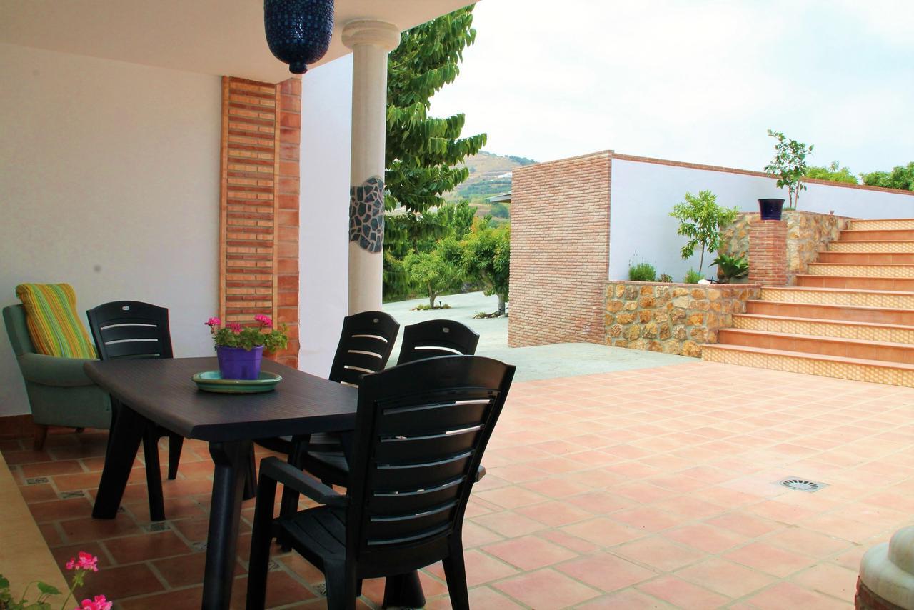 El Crucero With Pool And Jacuzzi Spainsunrentals 1035 * Nerja