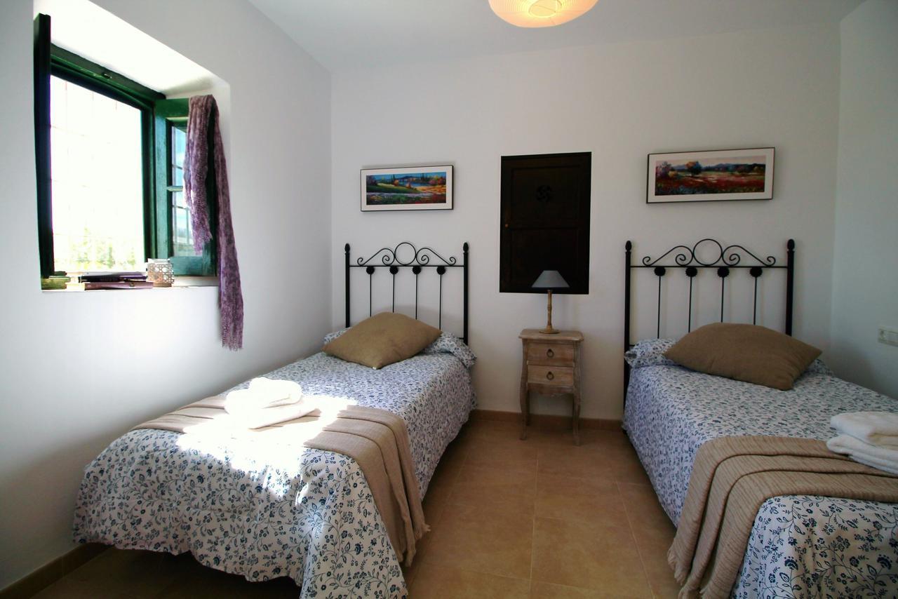 El Crucero With Pool And Jacuzzi Spainsunrentals 1035 Villa