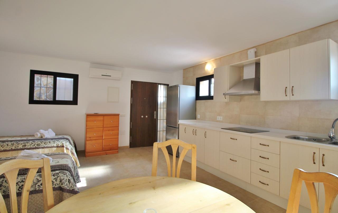 El Crucero With Pool And Jacuzzi Spainsunrentals 1035 Villa *