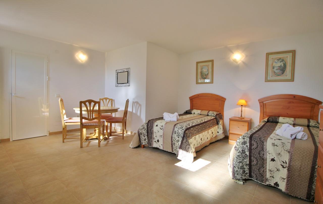 El Crucero With Pool And Jacuzzi Spainsunrentals 1035