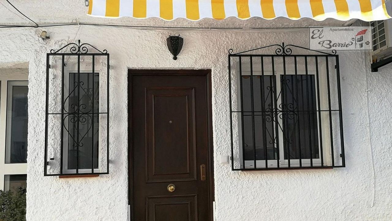 Apartamento Apartamento El Barrio / La Torna *