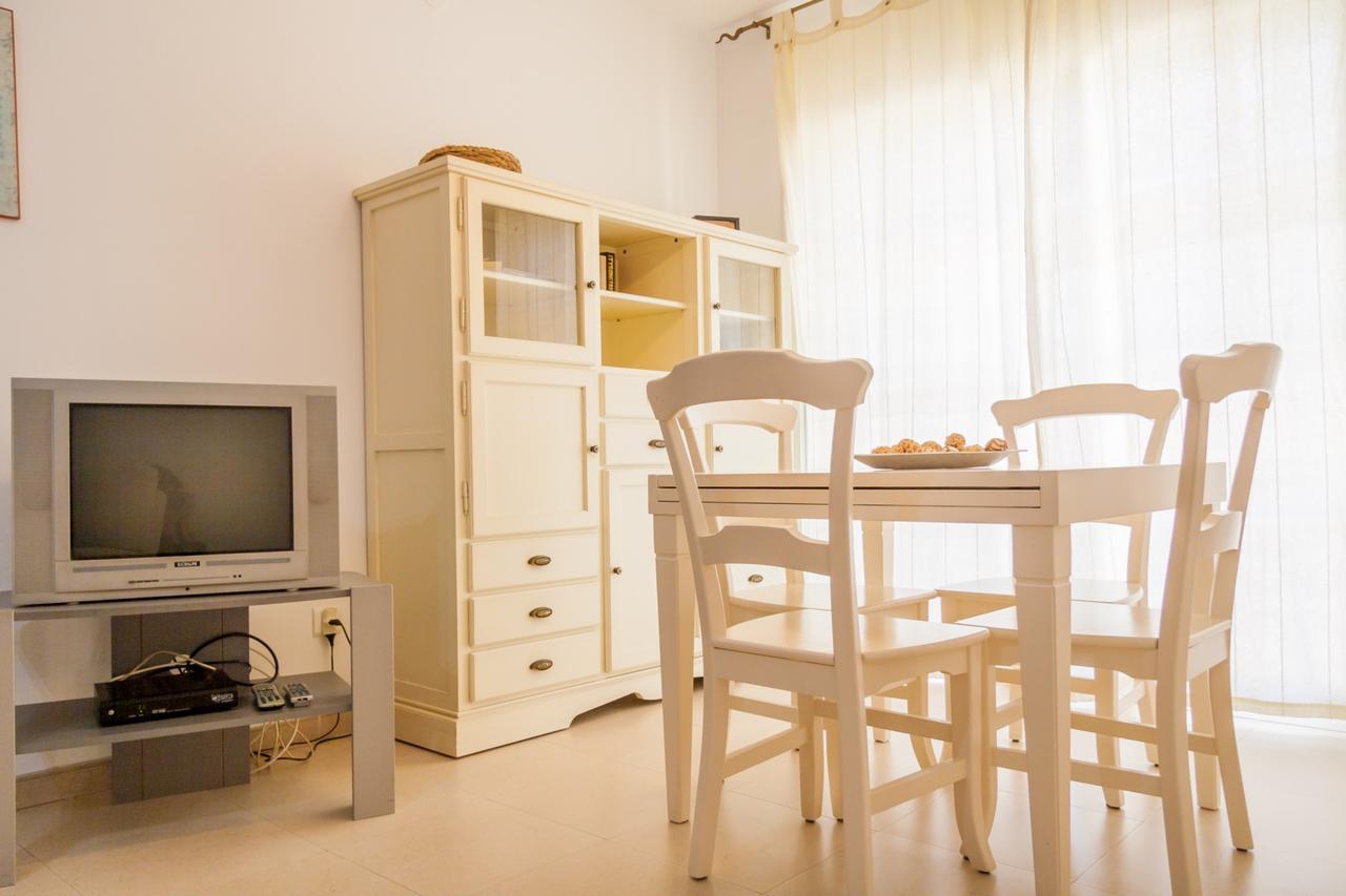 Jardines Burriana Apartment