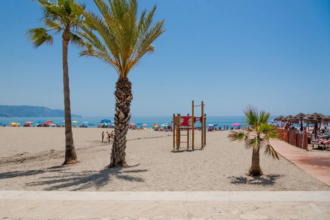 Jardines Burriana * Nerja