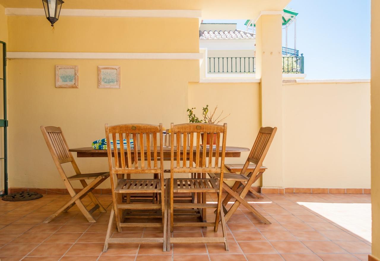 Jardines Burriana Apartment *