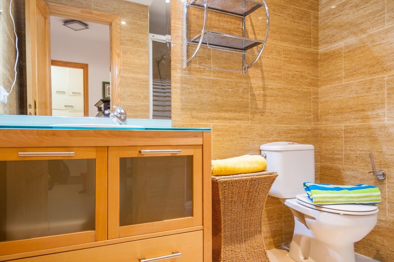 Apartment Jardines Burriana Nerja