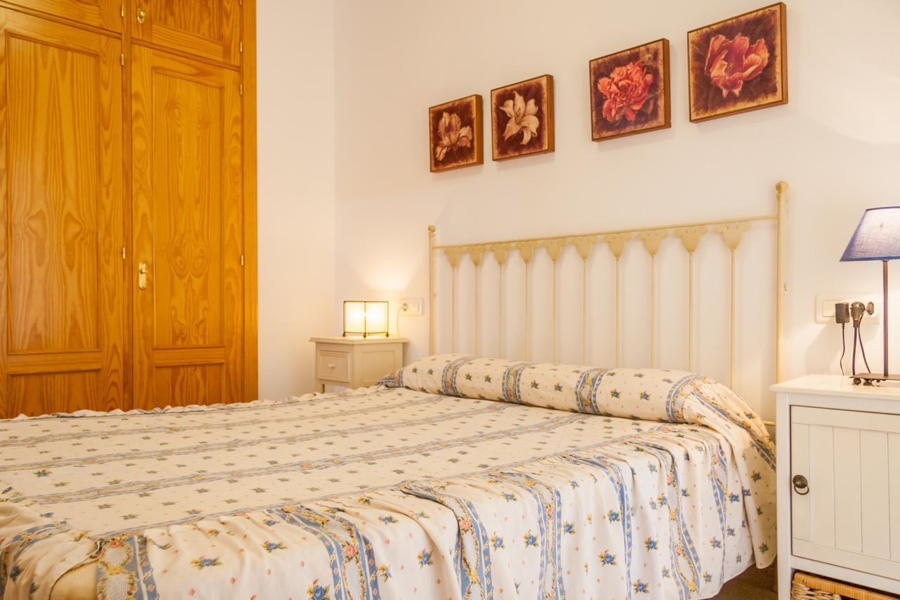Apartment Jardines Burriana Nerja