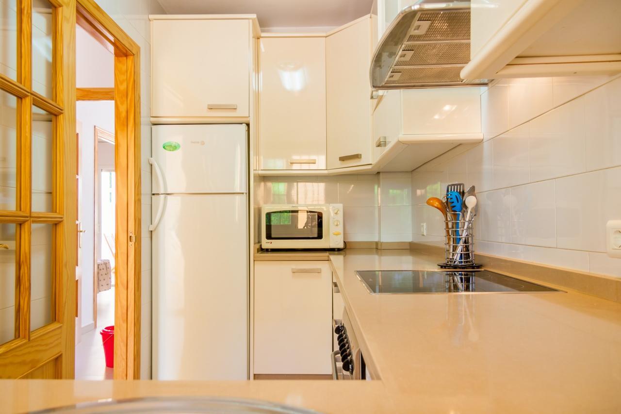 Jardines Burriana Apartment Nerja