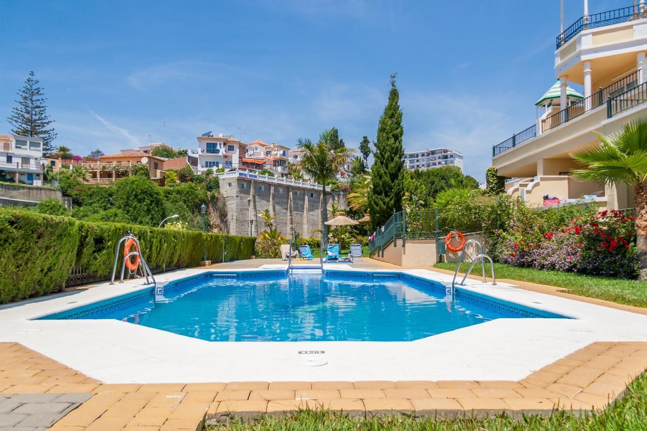 Jardines Burriana Apartment Nerja