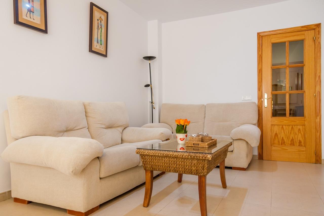 Apartment Jardines Burriana