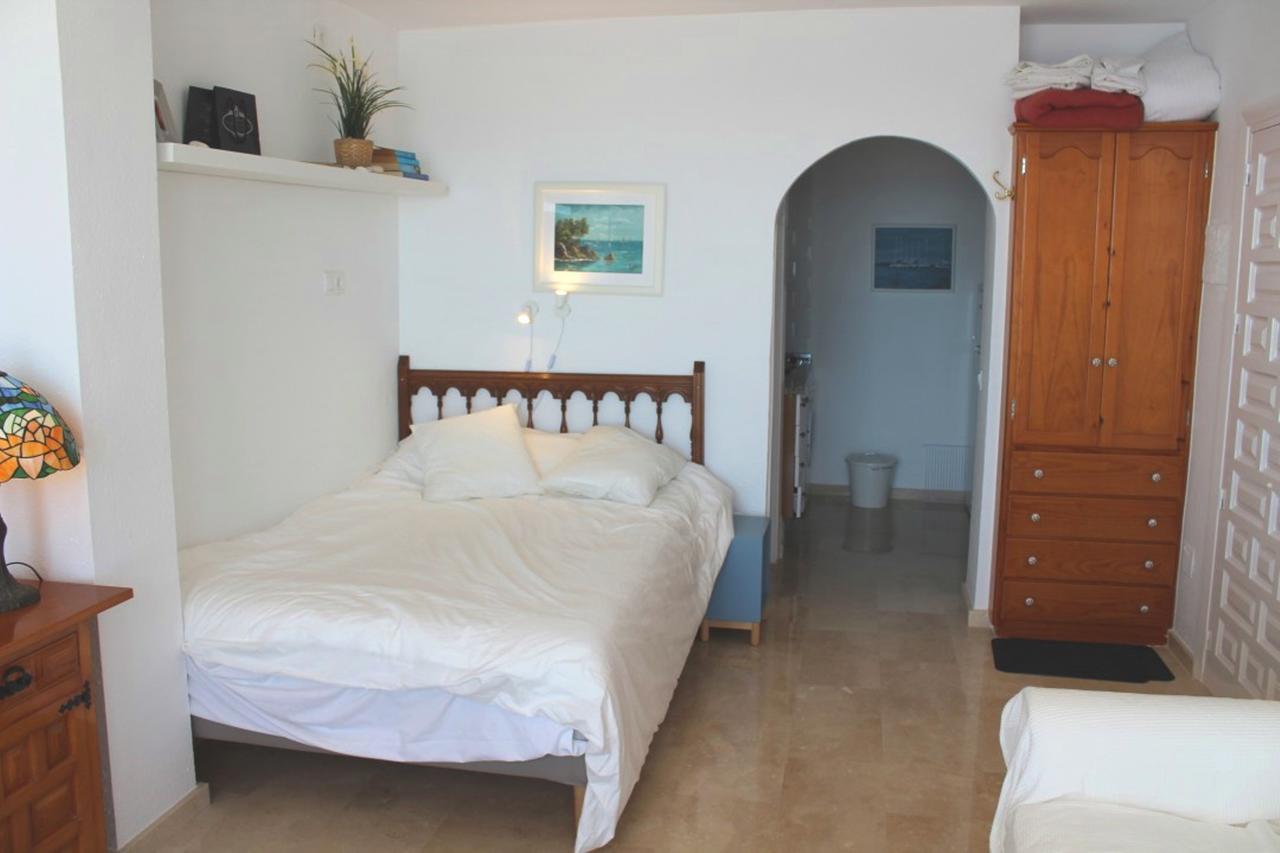 Apartment Studio Marina Ii Nerja