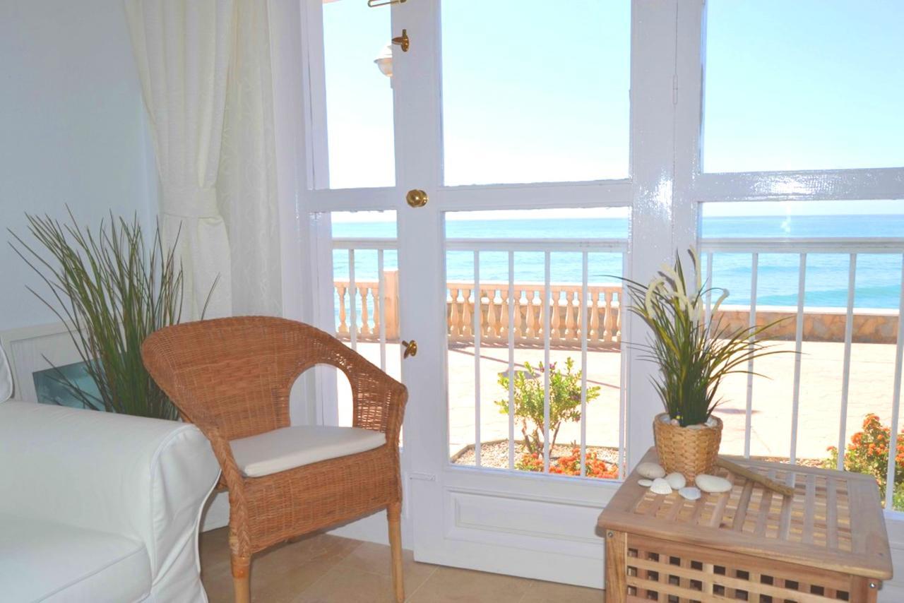 Apartment Studio Marina Ii Nerja
