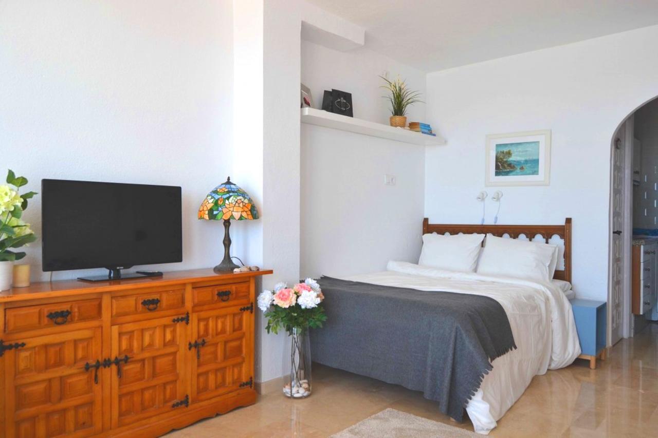 Studio Marina Ii Apartment