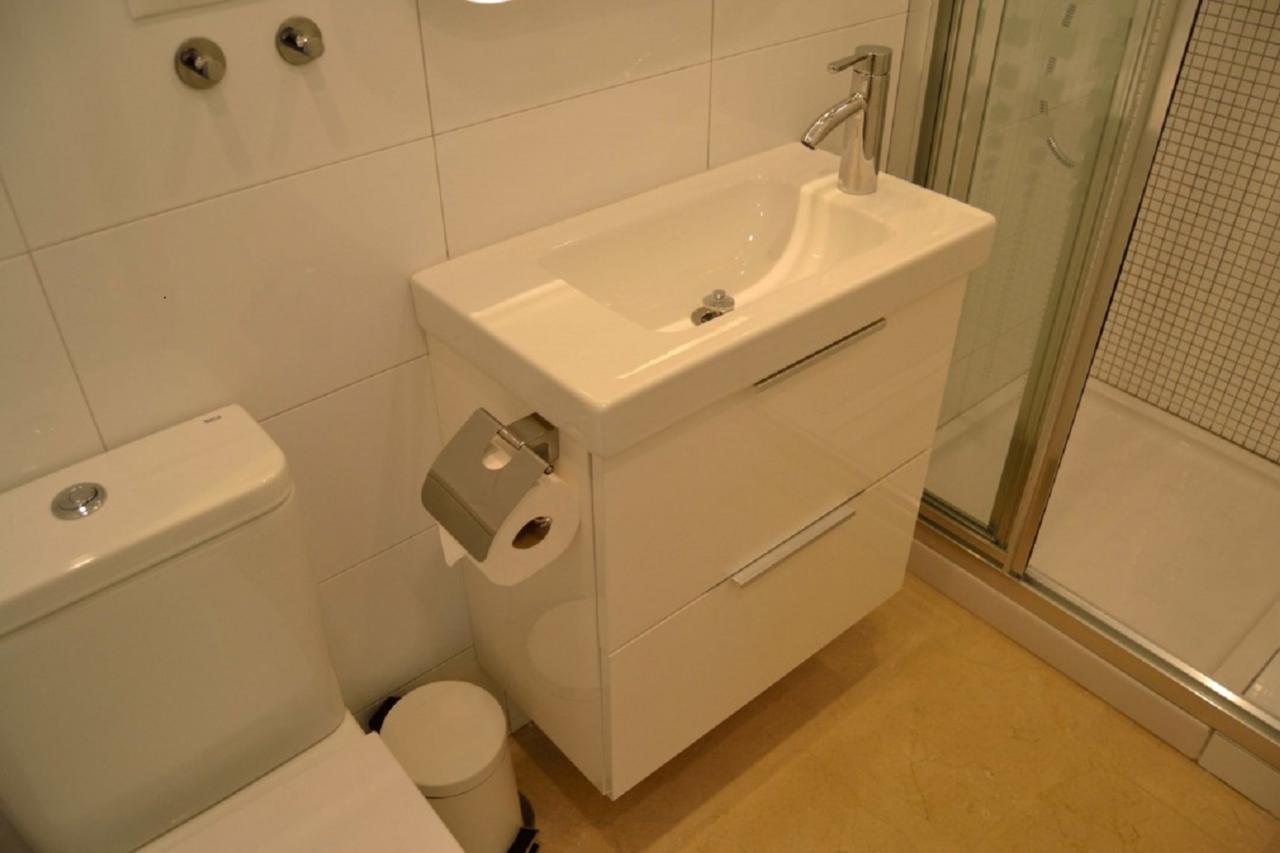 Studio Marina Ii Apartment *
