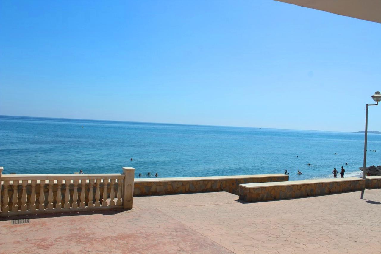Apartment Studio Marina Ii Nerja