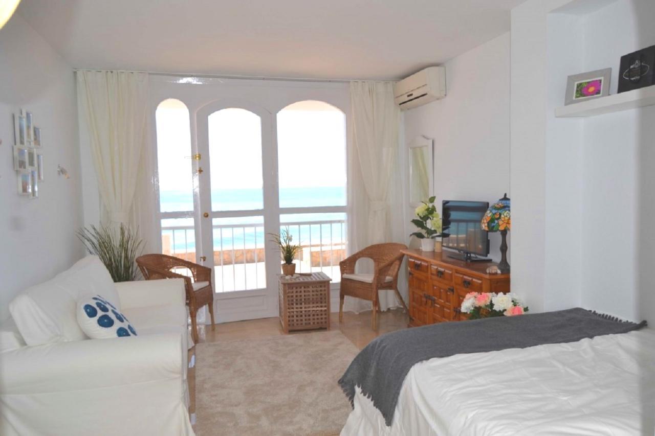 Studio Marina Ii Apartment Nerja