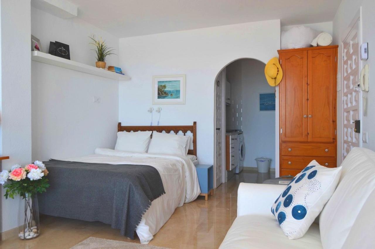 Studio Marina Ii Apartment