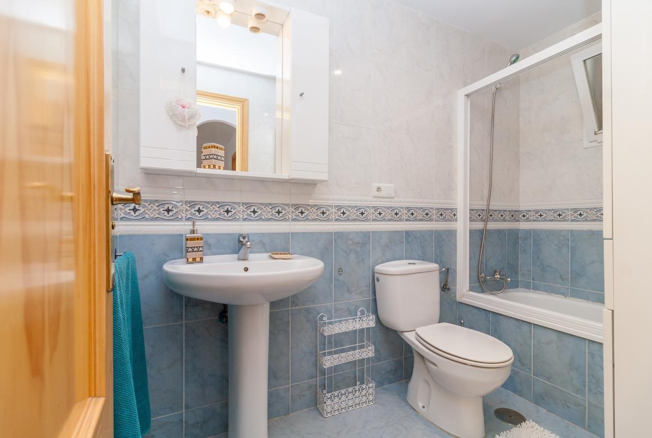 Zorrilla Torrecilla Apartamento Nerja