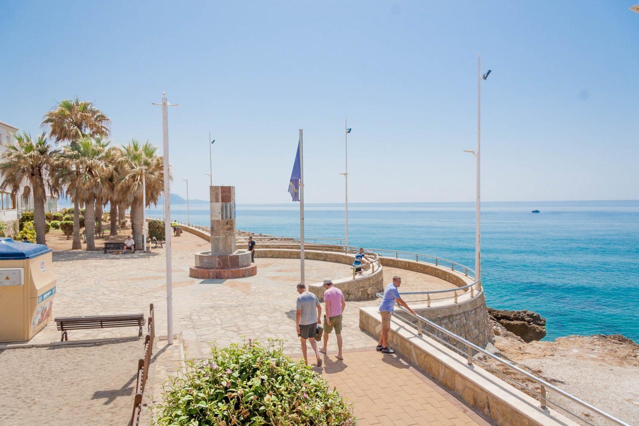 Zorrilla Torrecilla Nerja