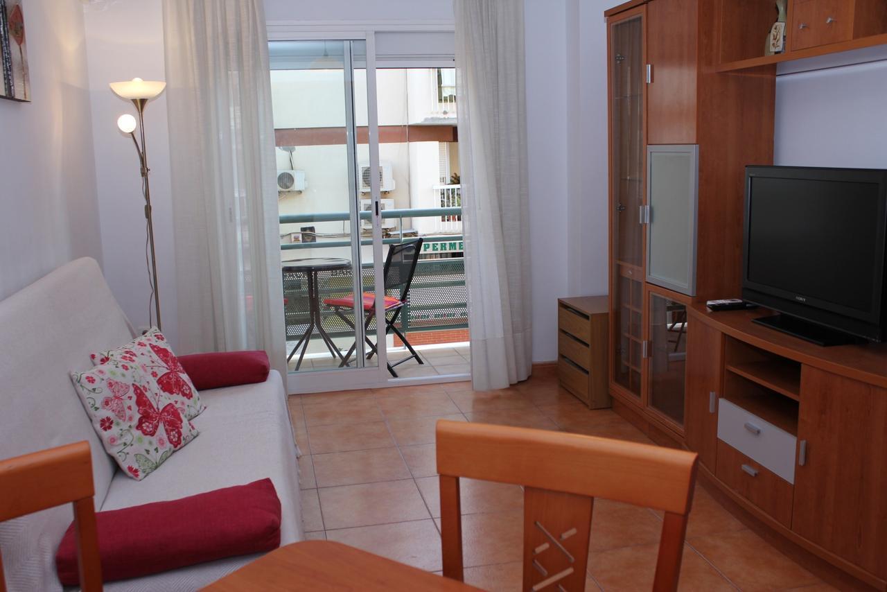 Apartamento Zorrilla Torrecilla