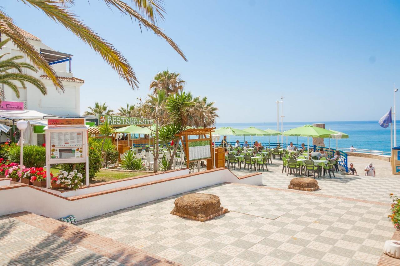 Zorrilla Torrecilla Apartamento Nerja