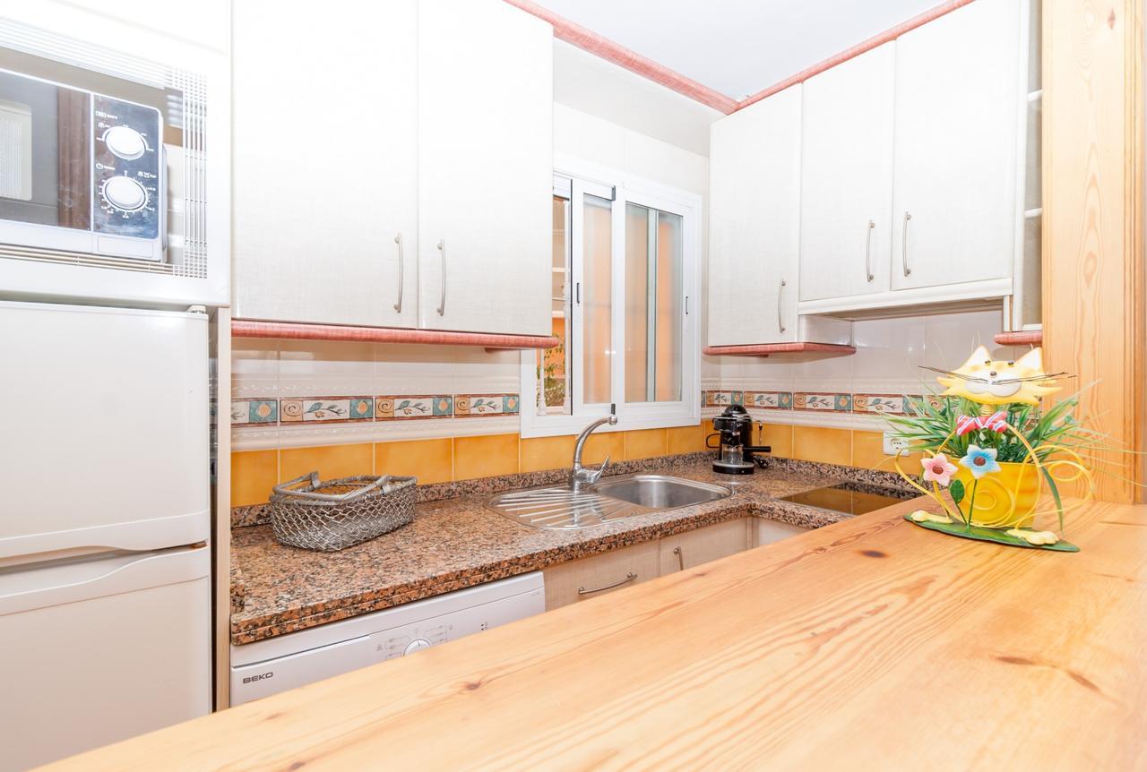 Apartamento Zorrilla Torrecilla *